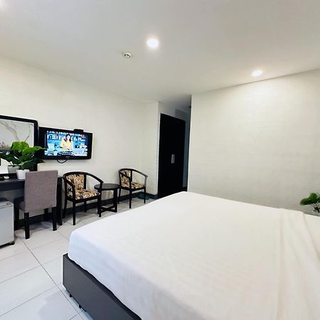 Centana Ben Thanh Hotel Hô Chi Minh-Ville Extérieur photo