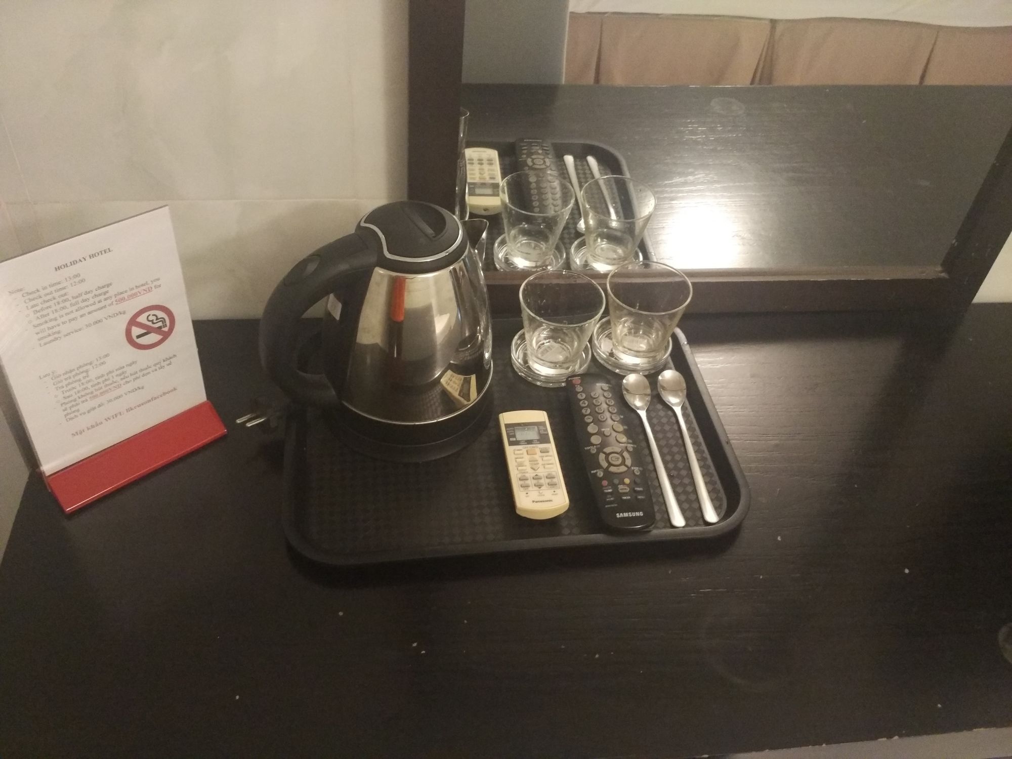 Centana Ben Thanh Hotel Hô Chi Minh-Ville Extérieur photo